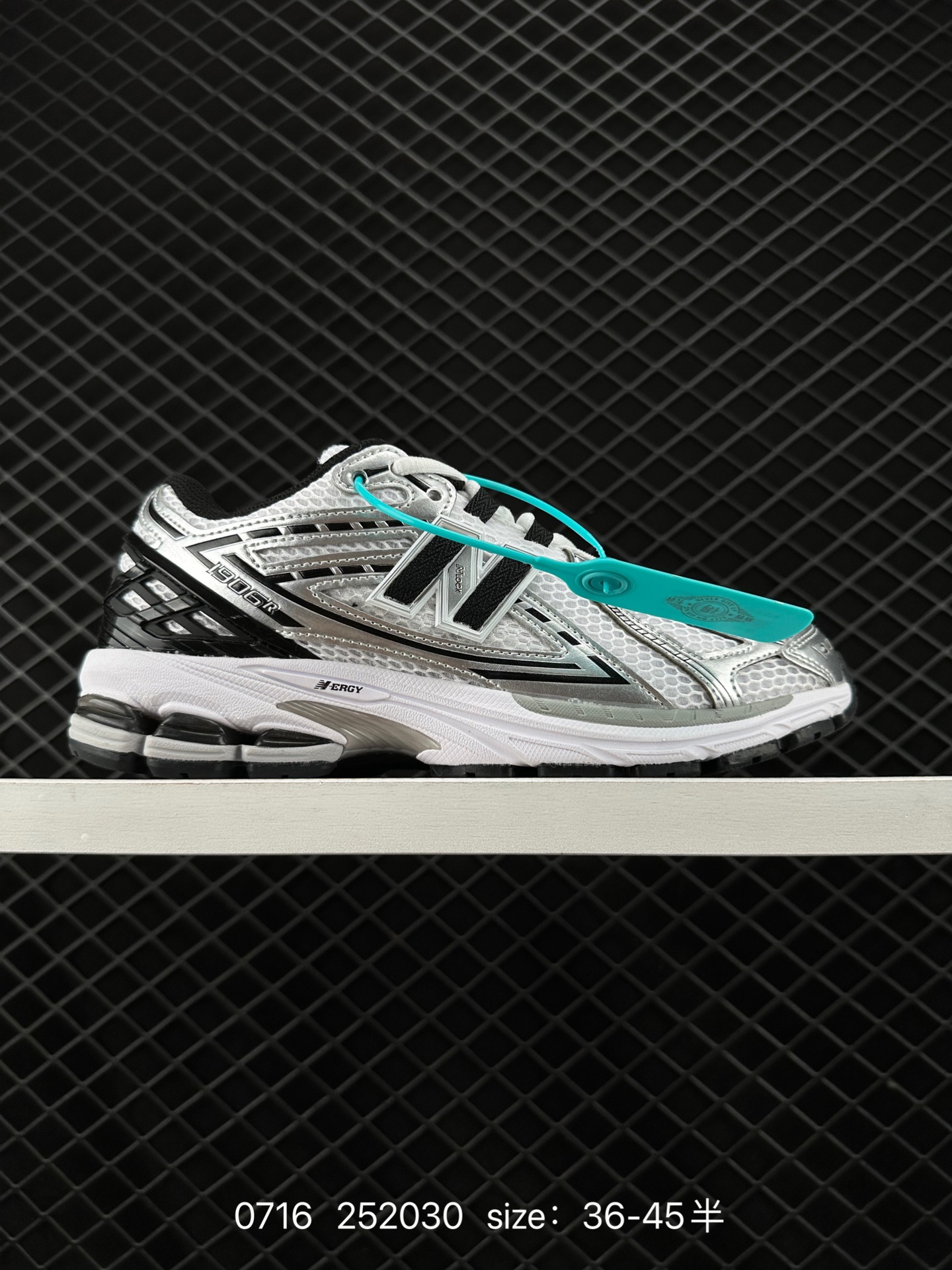 New Balance M1906 New Balance M1906